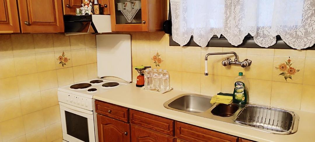 Photo of Kitchen in Zitsa