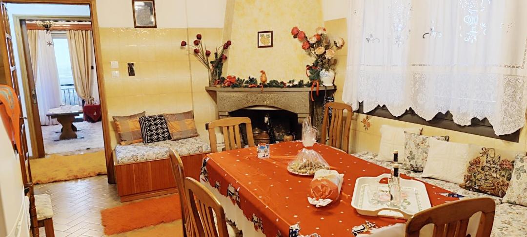 Photo of Kitchen in Zitsa