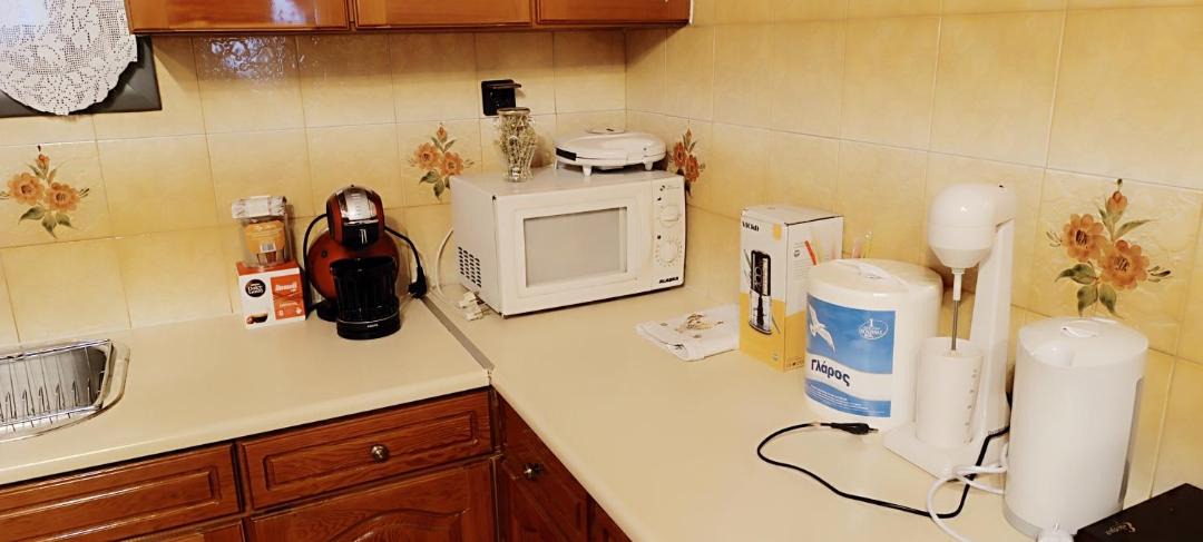 Photo of Kitchen in Zitsa