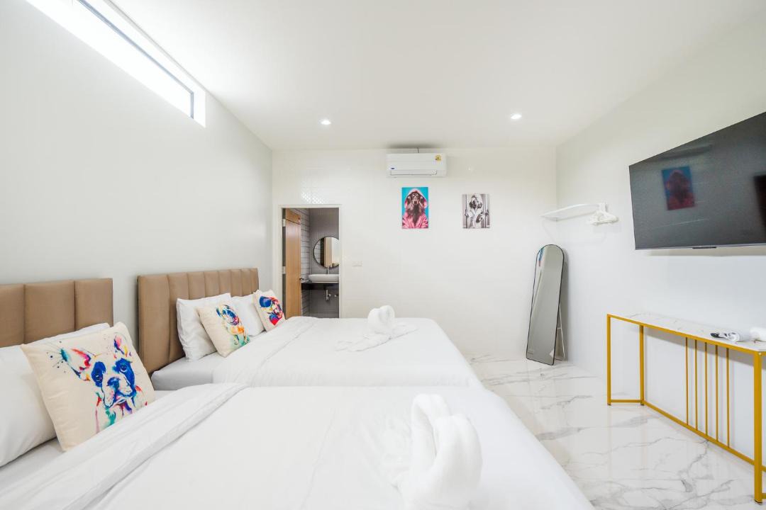 Photo of Bedroom in Hua Hin