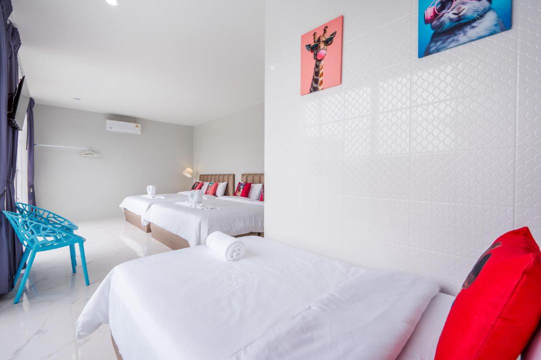 Photo of Bedroom in Hua Hin