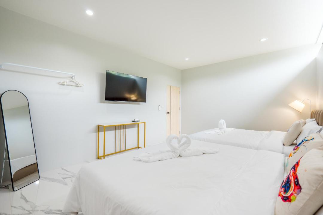 Photo of Bedroom in Hua Hin