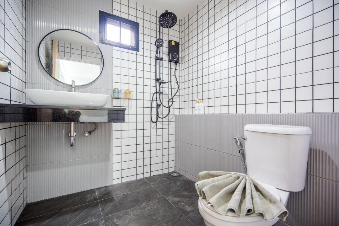 Photo of Bathroom in Hua Hin