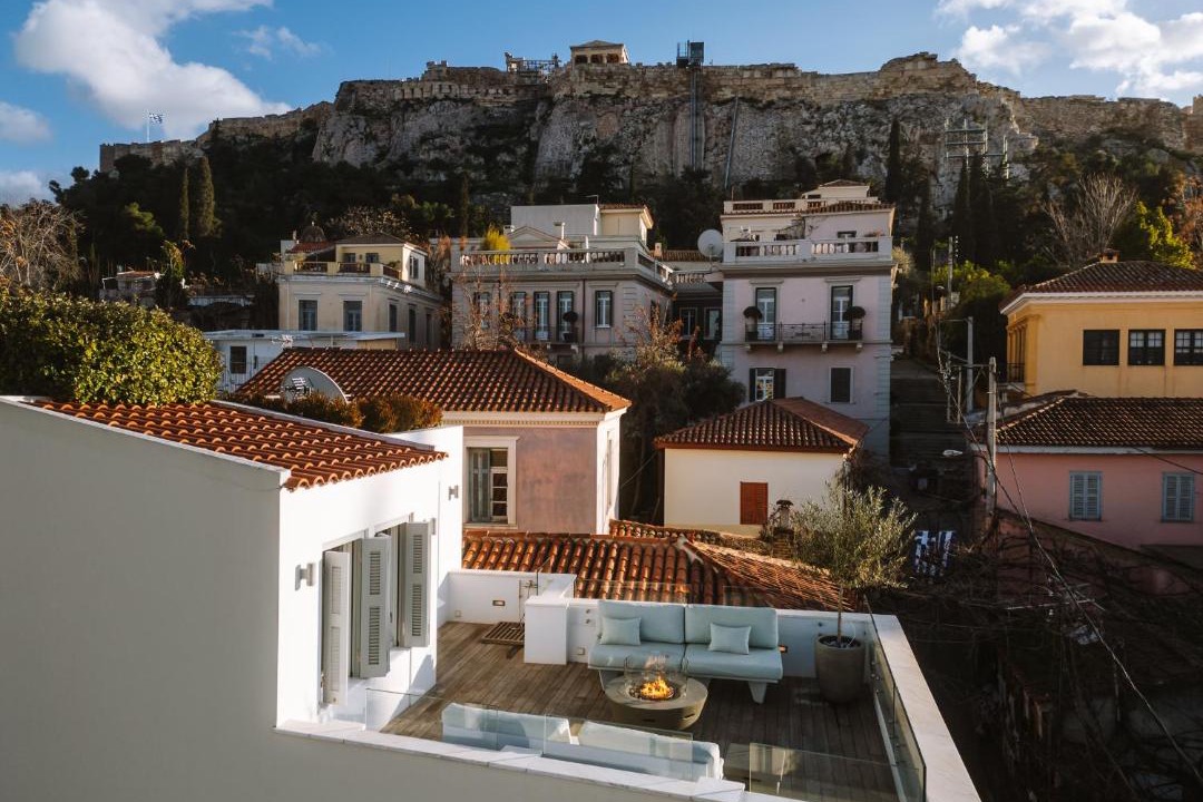 Photo of Others in Plaka