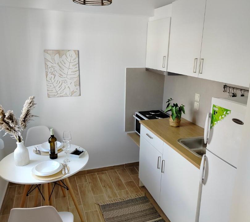Photo of Kitchen in Sitia