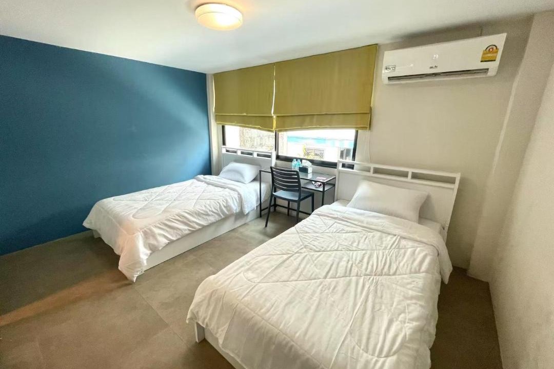 Photo of Bedroom in Ramkhamhaeng