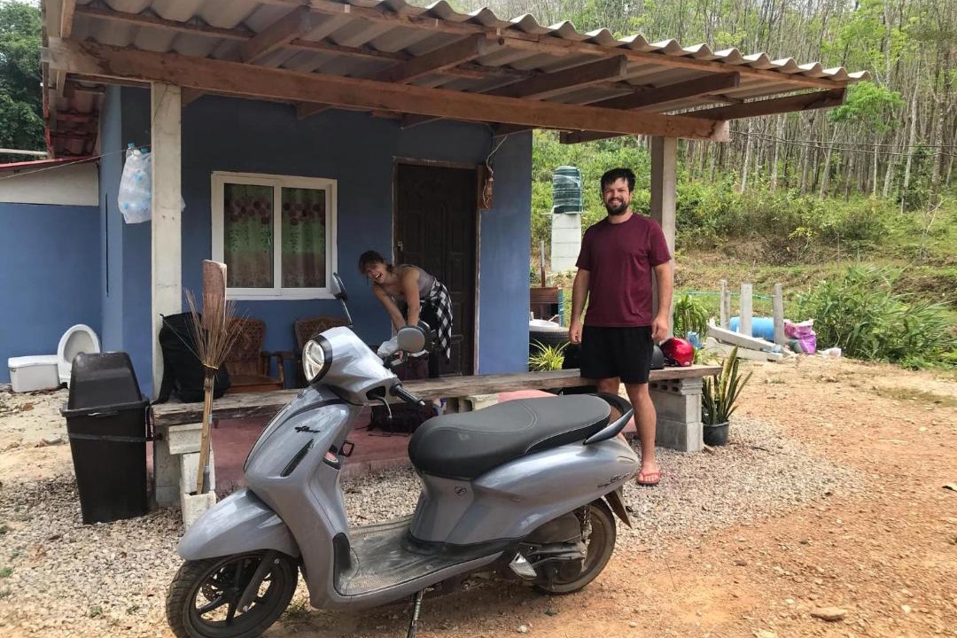 Photo of Others in Ko Lanta