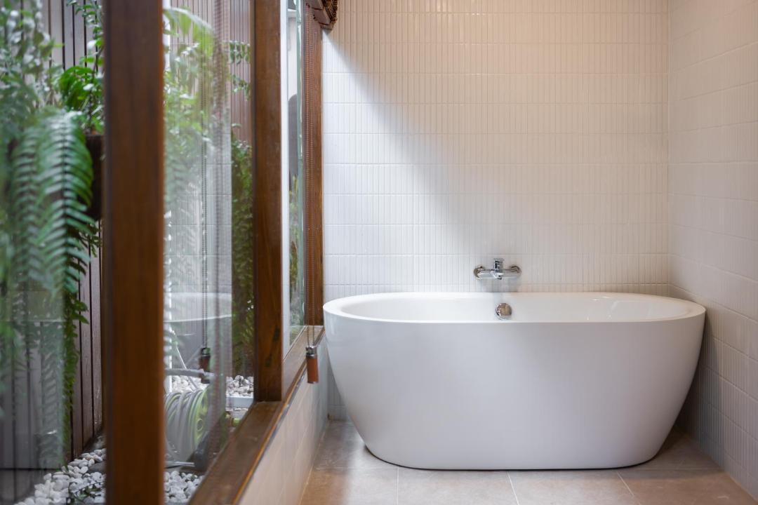 Photo of Bathroom in Old City