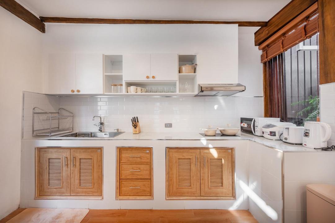 Photo of Kitchen in Old City
