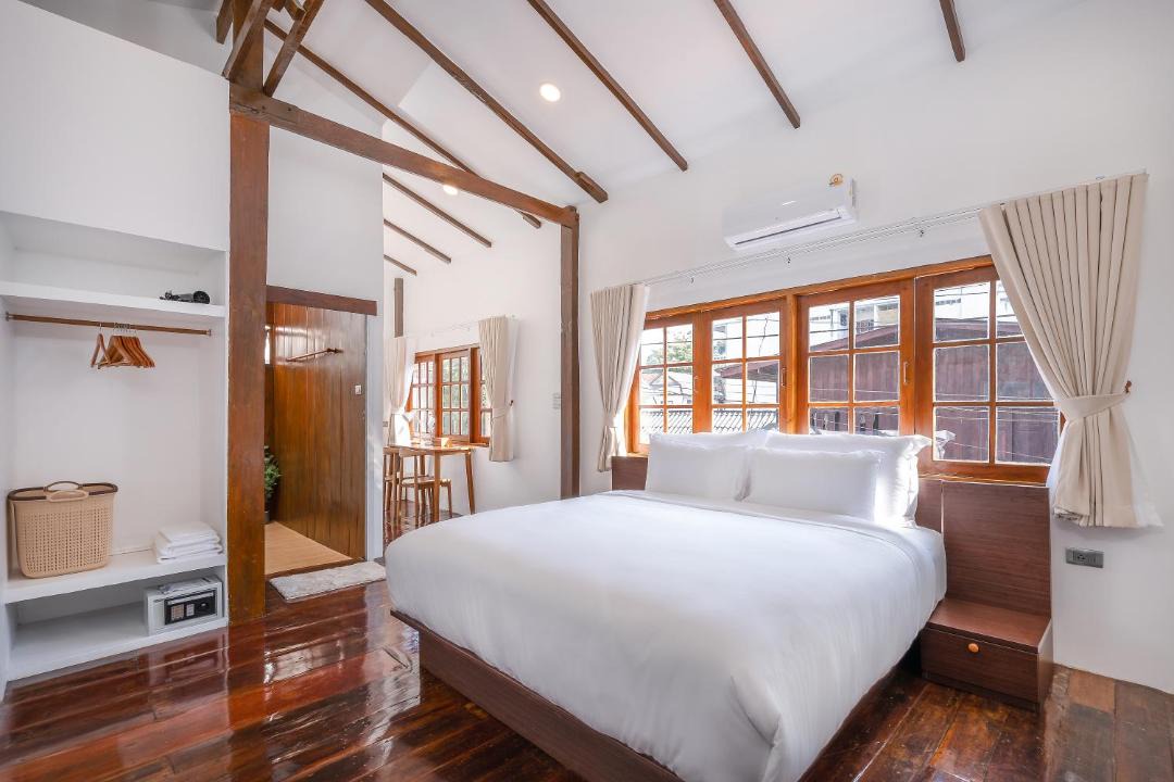 Photo of Bedroom in Old City