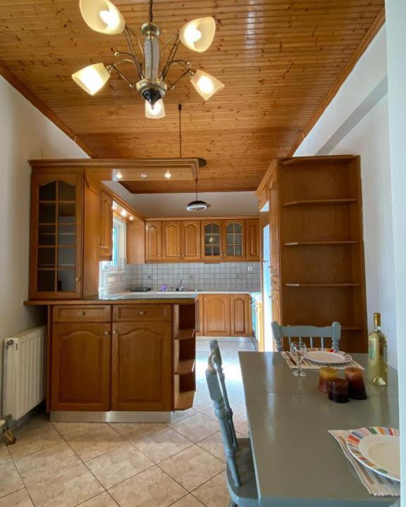 Photo of Kitchen in Boukka