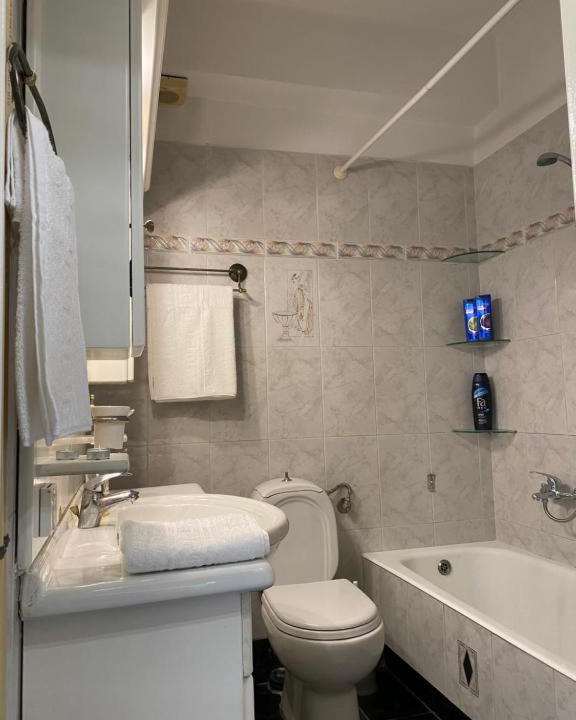 Photo of Bathroom in Boukka