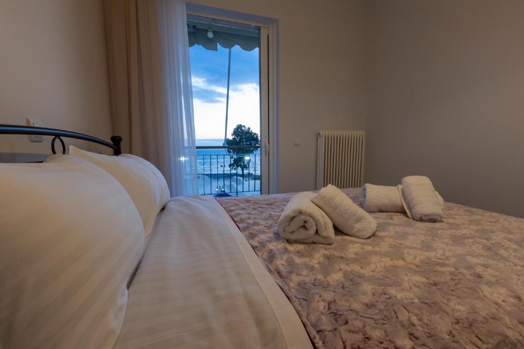 Photo of Bedroom in Nafpaktos