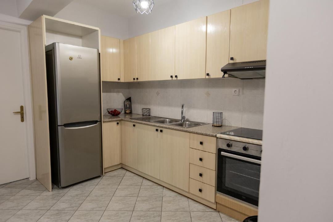 Photo of Kitchen in Nafpaktos