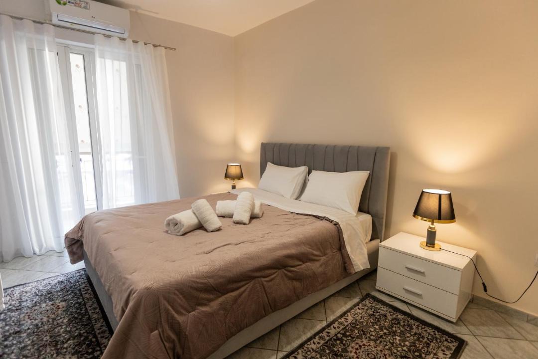 Photo of Bedroom in Nafpaktos
