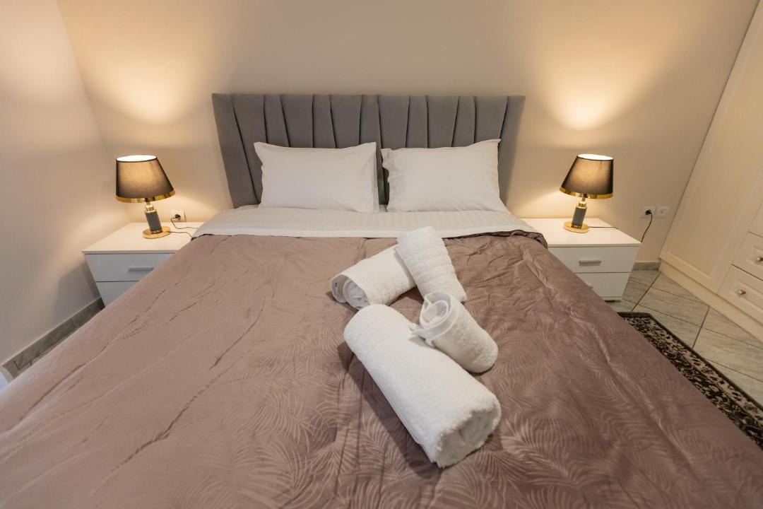 Photo of Bedroom in Nafpaktos
