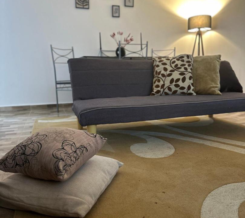Photo of Livingroom in Mantoudion