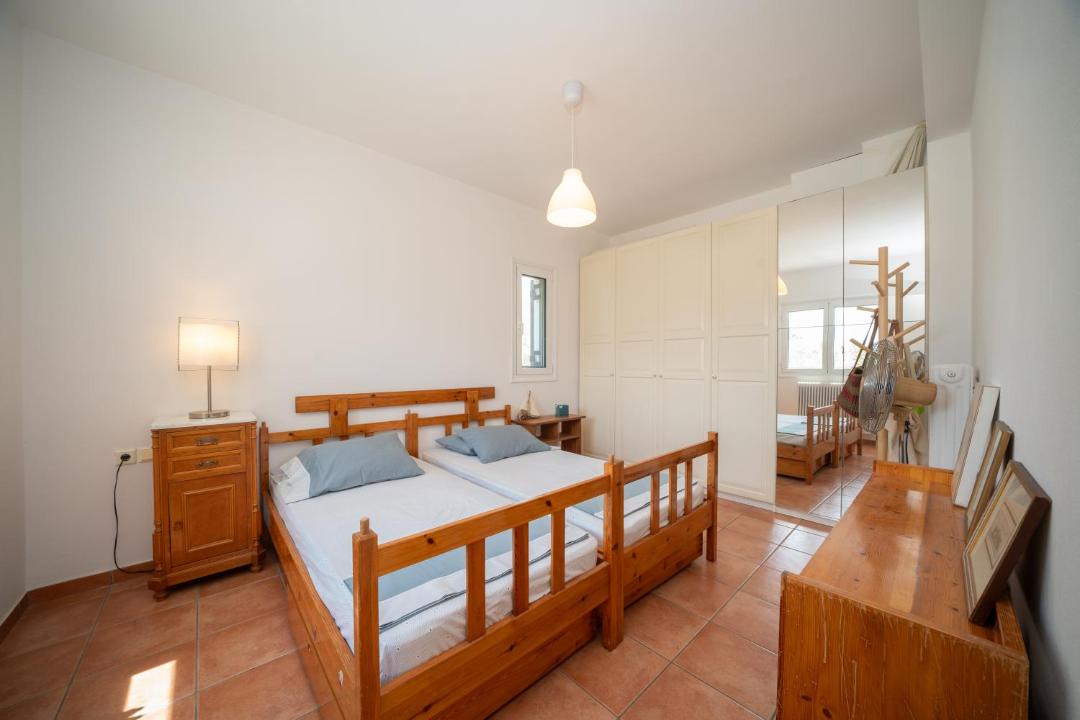 Photo of Bedroom in Karavomylos