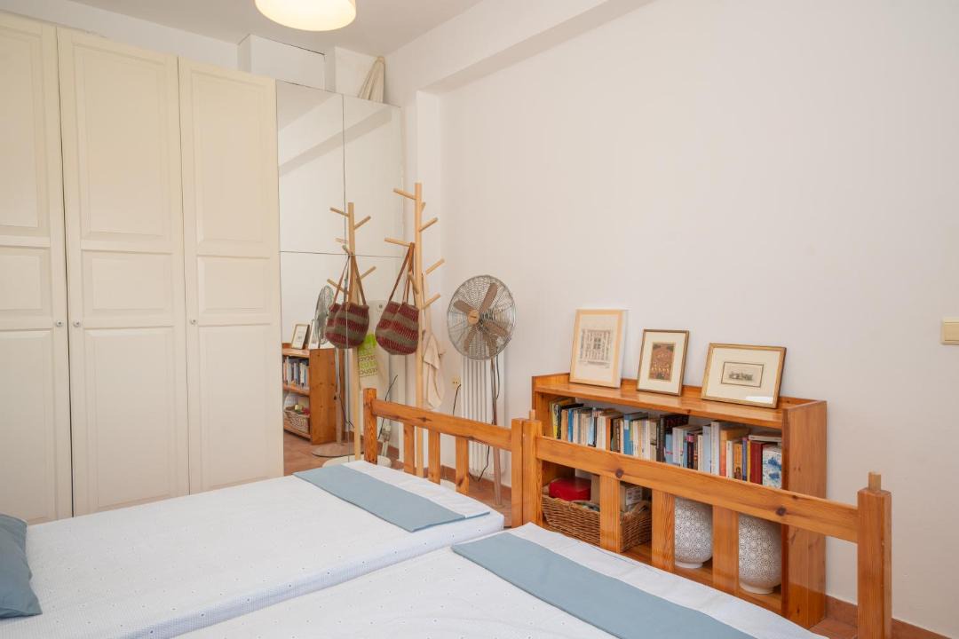 Photo of Bedroom in Karavomylos