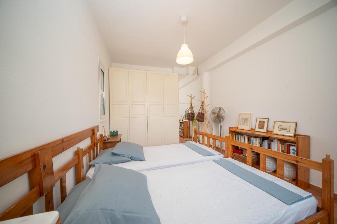 Photo of Bedroom in Karavomylos