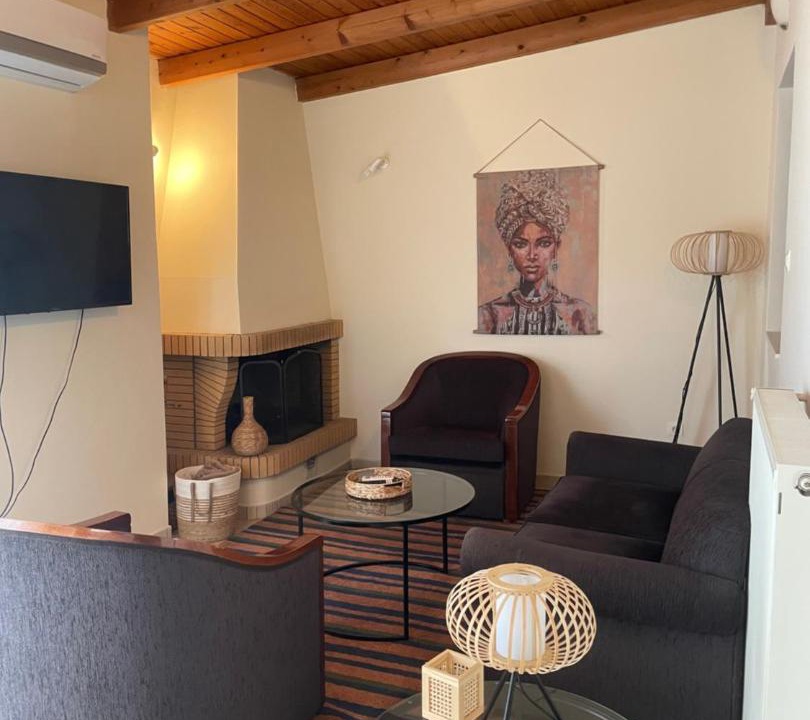 Photo of Livingroom in Kaisariani