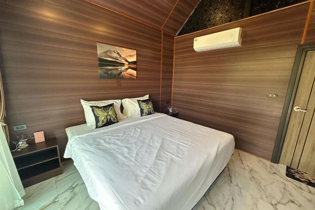 Photo of Bedroom in Chiang Dao