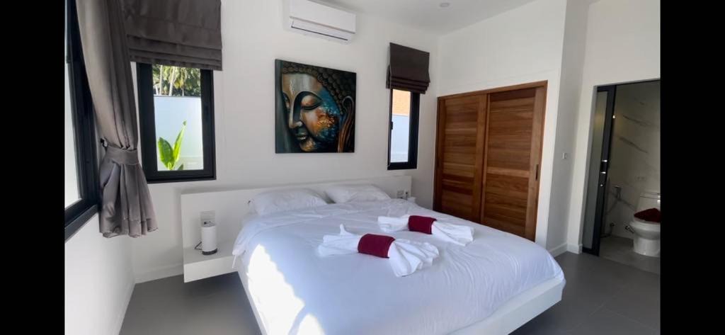 Photo of Bedroom in Maret
