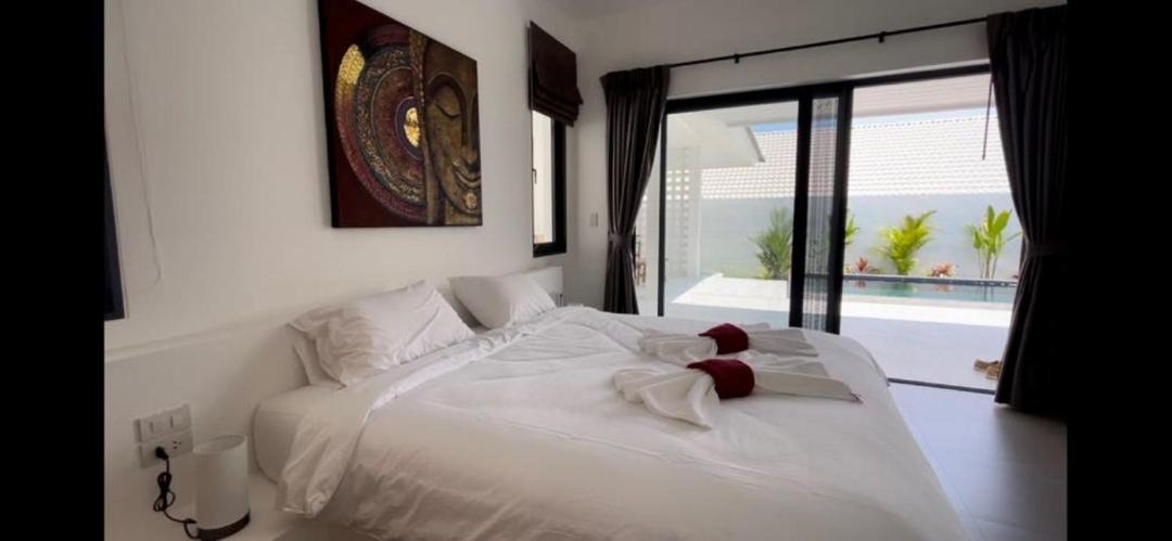 Photo of Bedroom in Maret