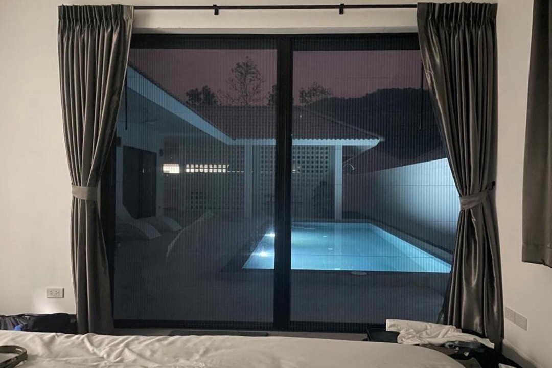 Photo of Bedroom in Maret