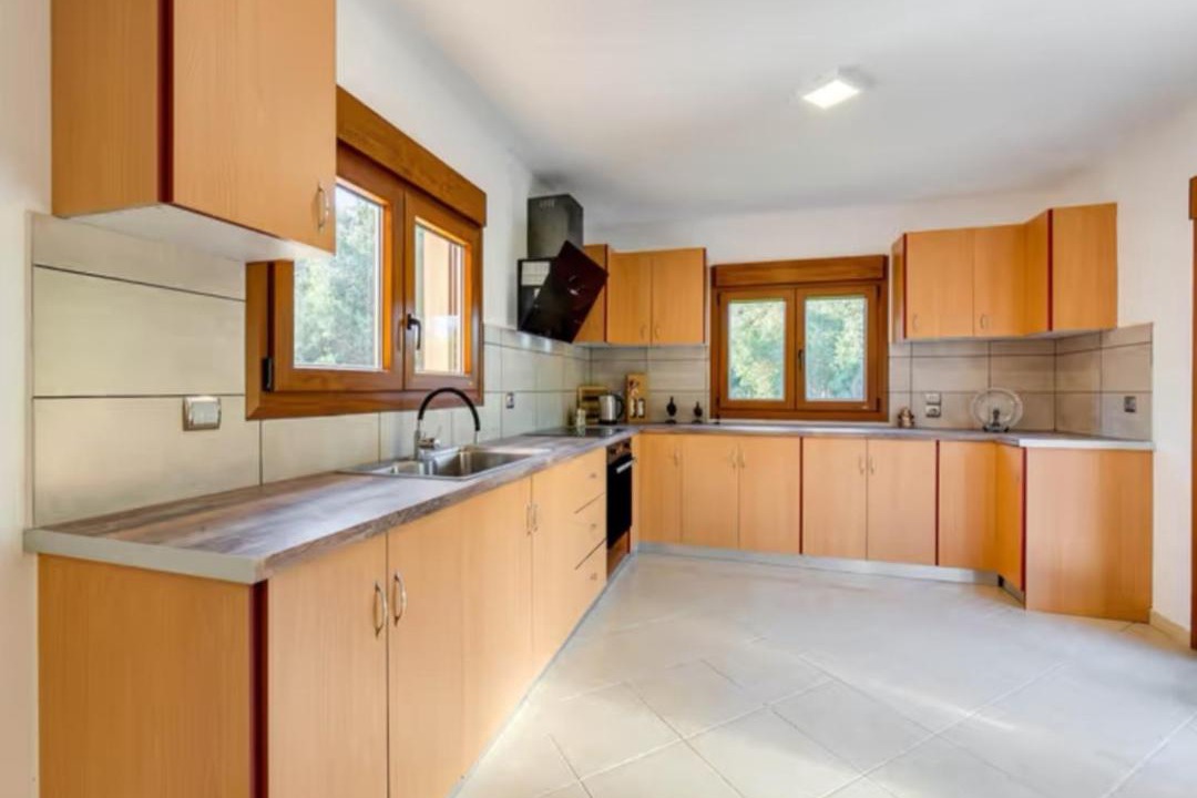 Photo of Kitchen in Lefkimmi