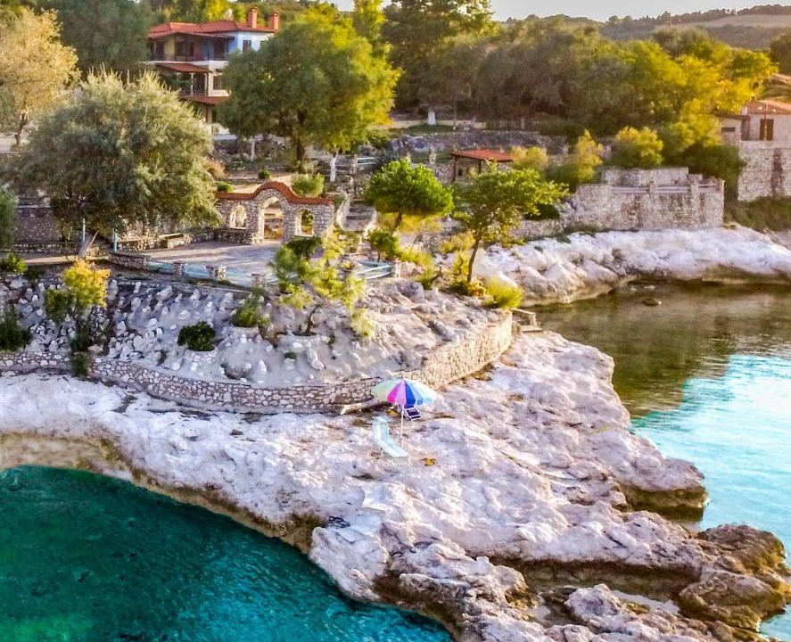 Photo of Others in Aristotelis