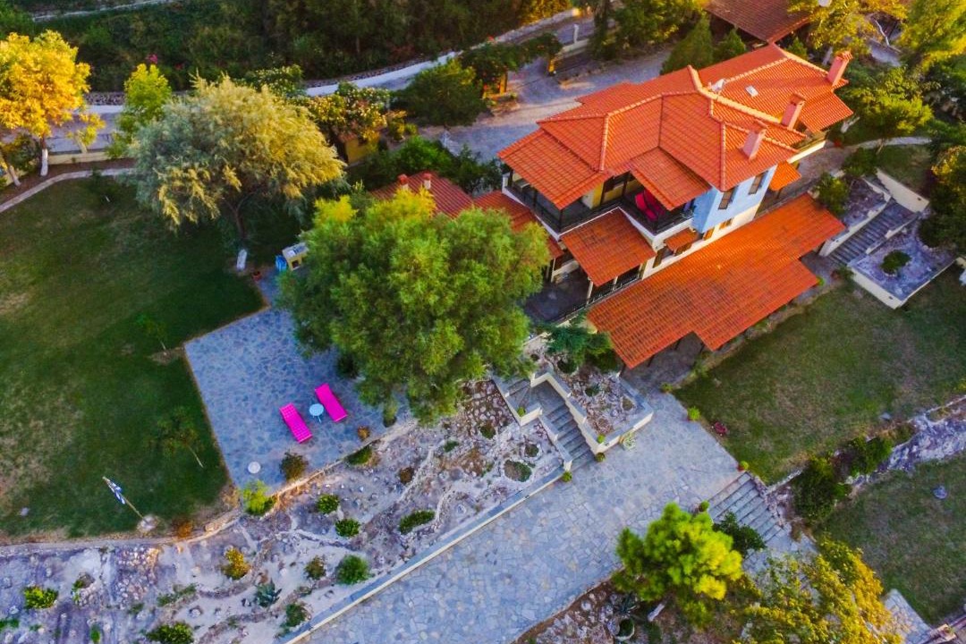 Photo of Others in Aristotelis