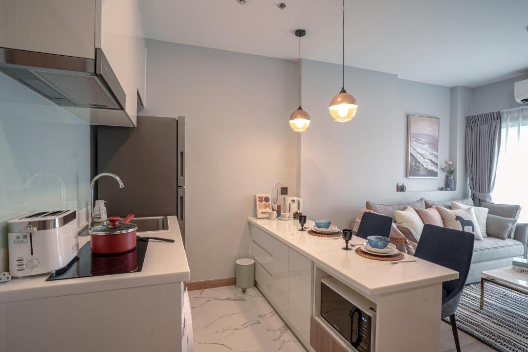 Photo of Kitchen in Chang Khlan