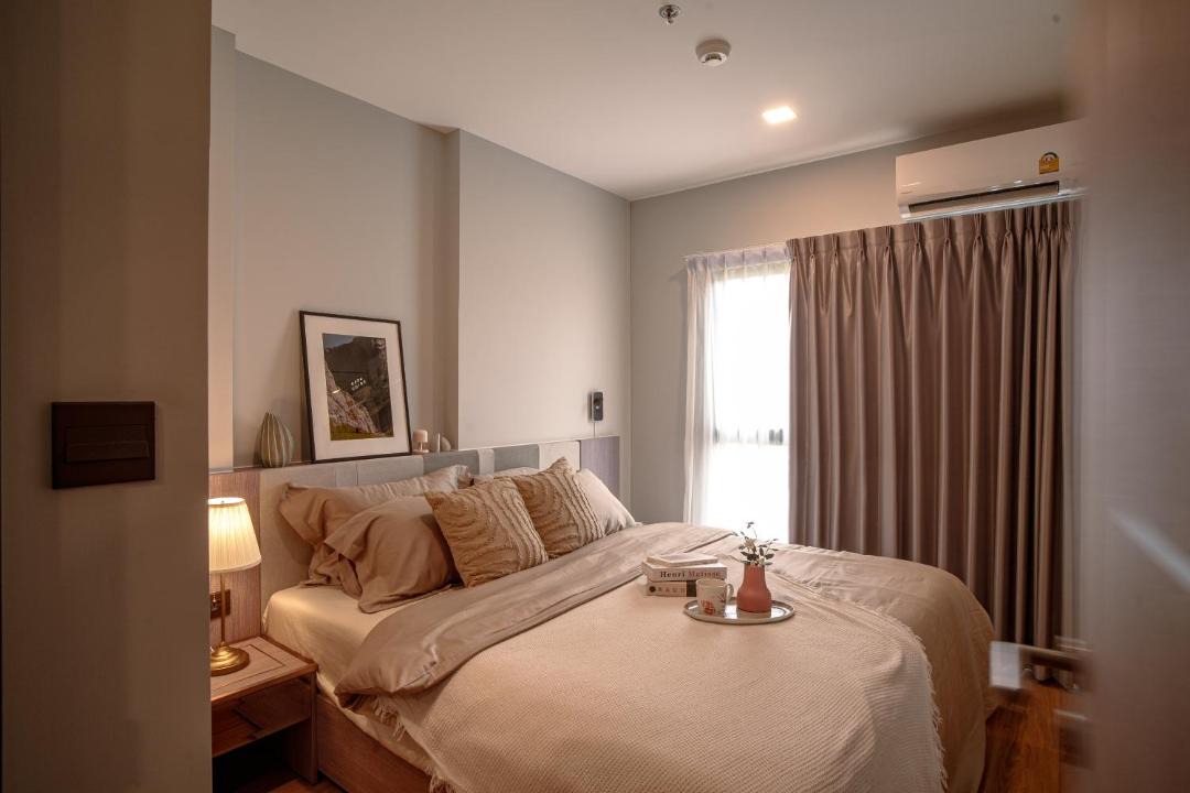 Photo of Bedroom in Chang Khlan
