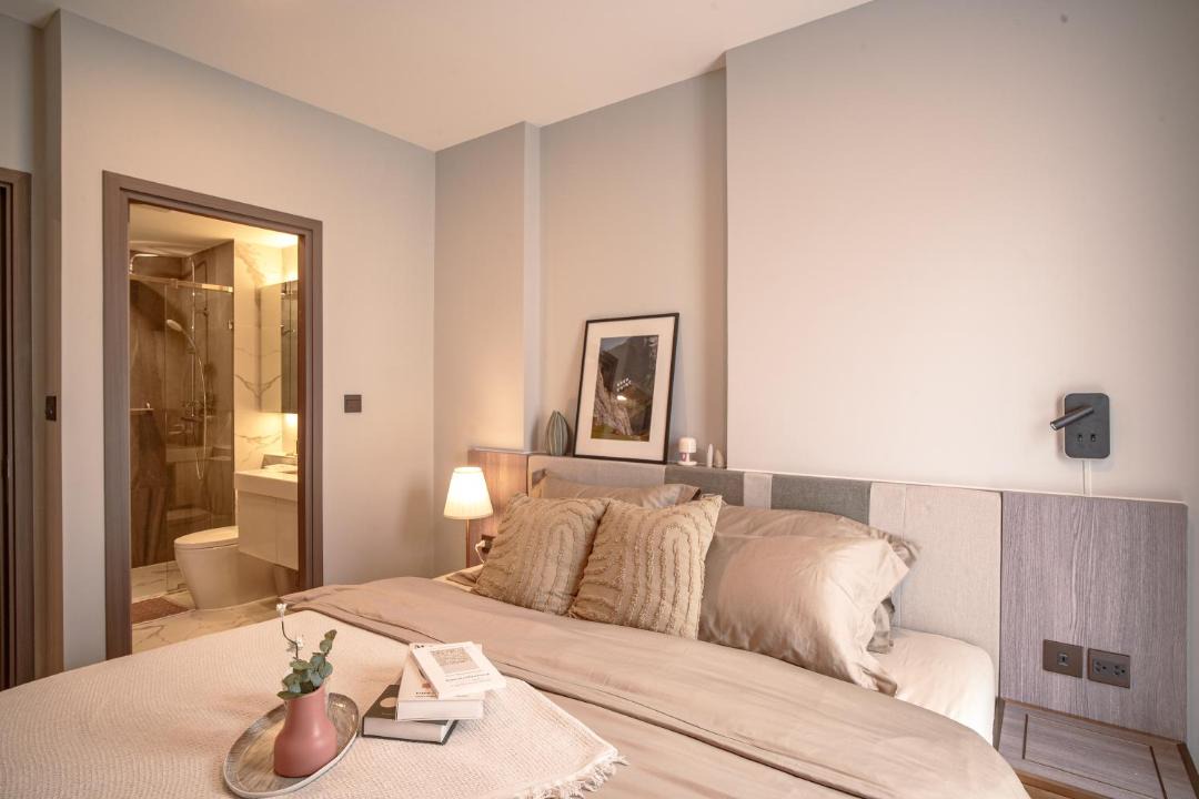 Photo of Bedroom in Chang Khlan