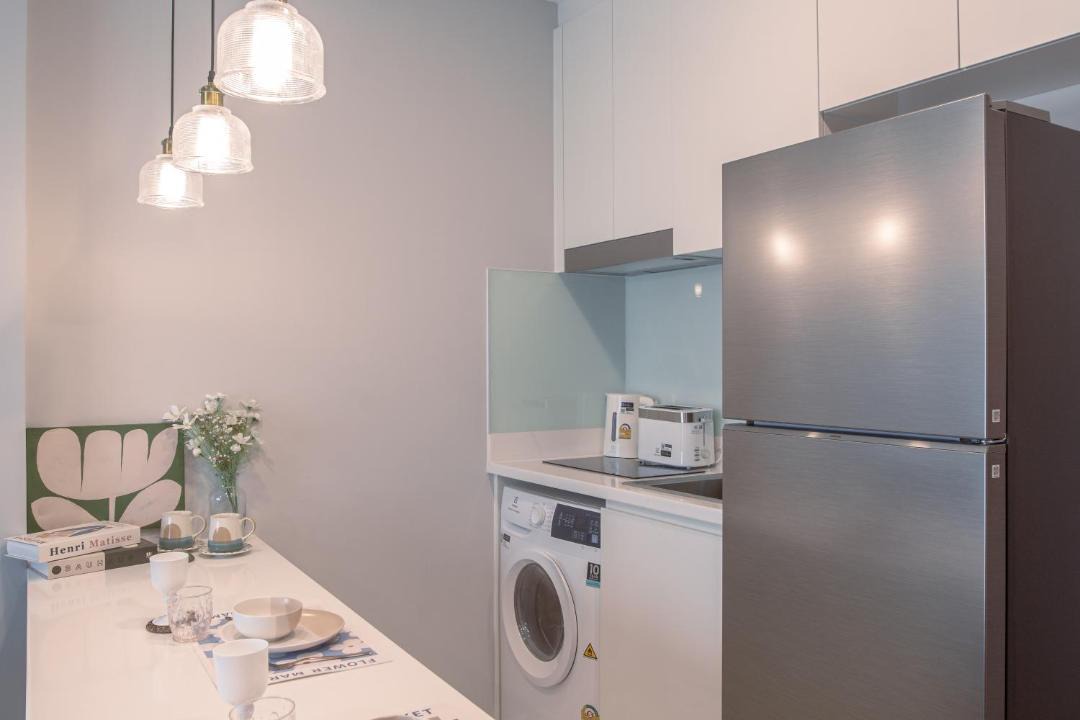 Photo of Kitchen in Chang Khlan