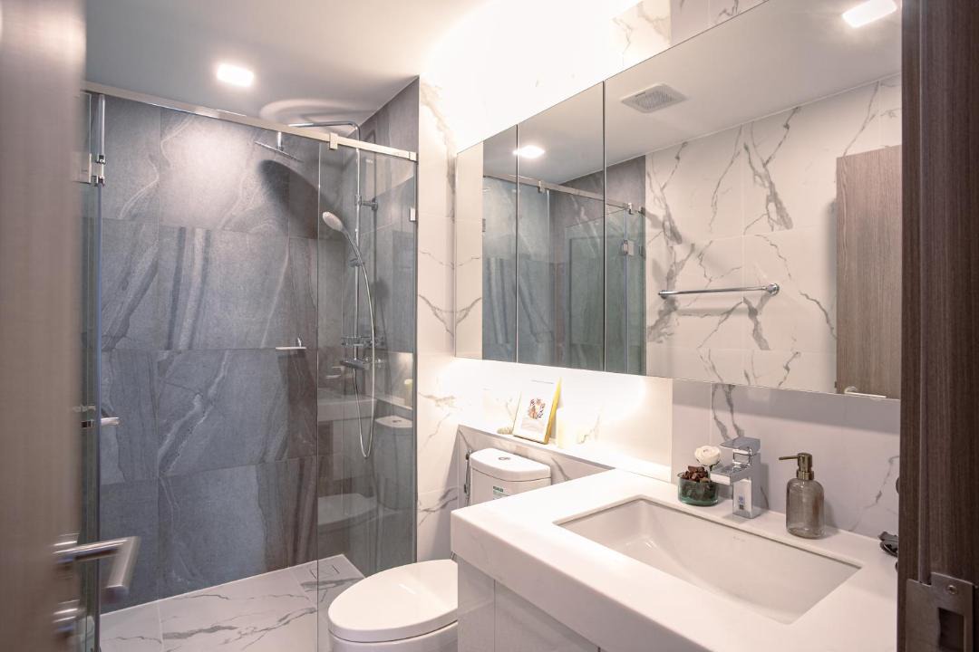 Photo of Bathroom in Chang Khlan