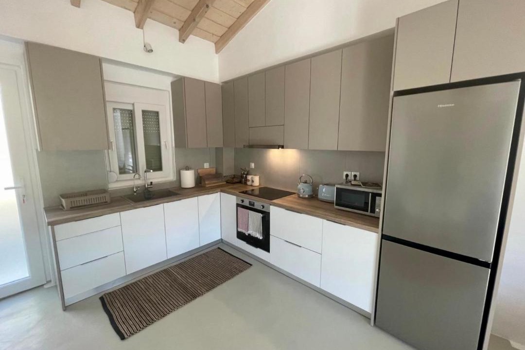 Photo of Kitchen in Trygonas