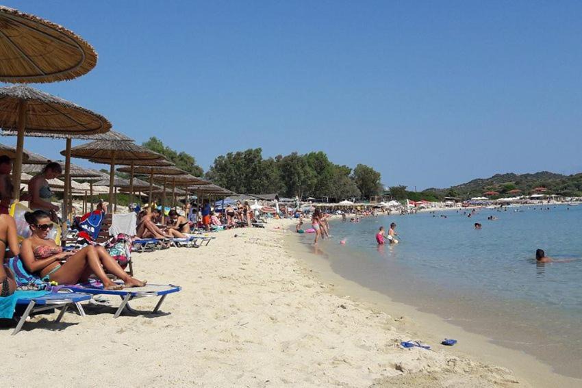 Photo of Others in Ouranoupoli