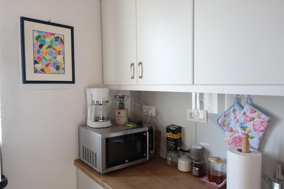 Photo of Kitchen in Karvelas