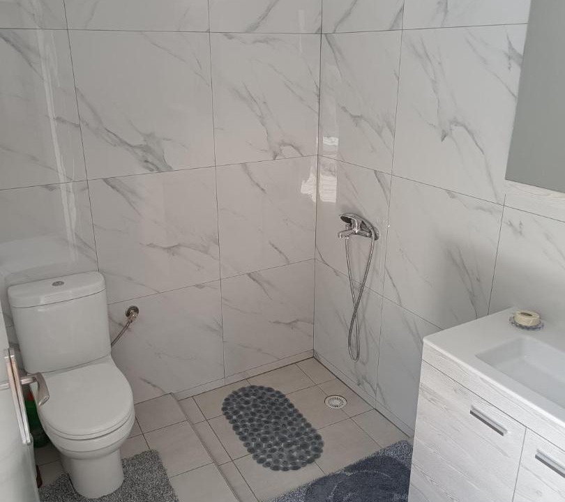 Photo of Bathroom in Karvelas
