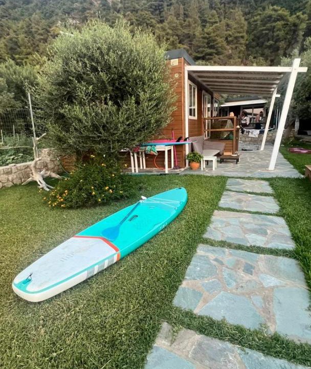 Photo of Outdoor in Agios Nikitas