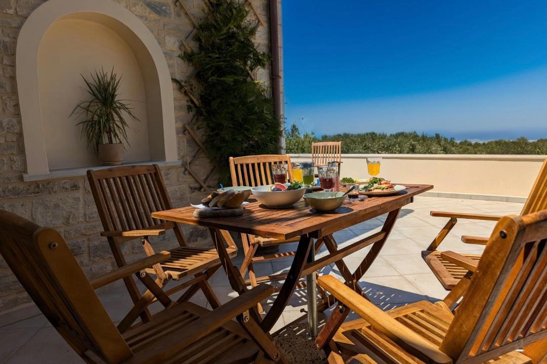 Photo of Patio Balcony in Kounavi
