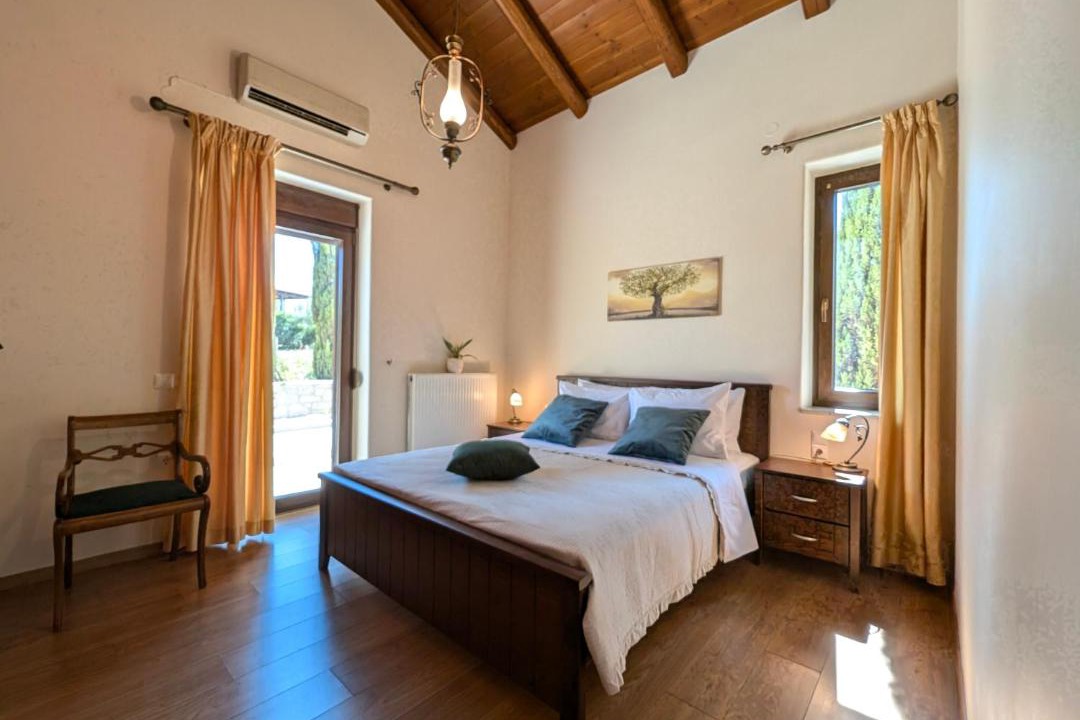 Photo of Bedroom in Kounavi