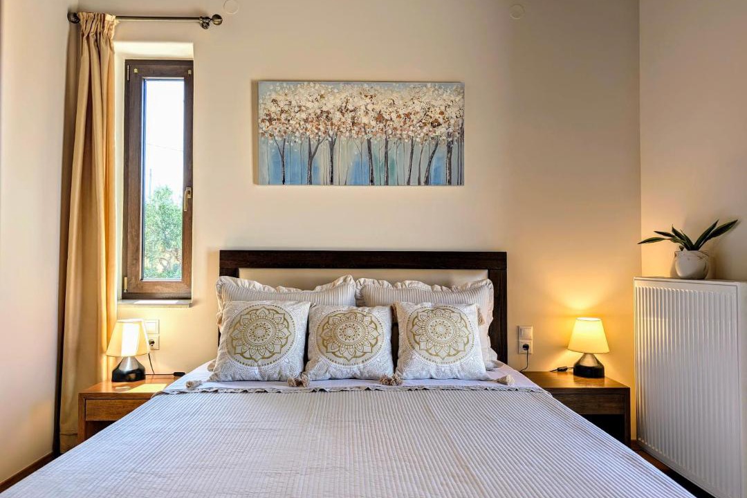 Photo of Bedroom in Kounavi