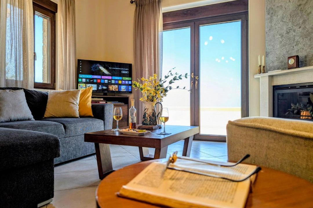 Photo of Livingroom in Kounavi
