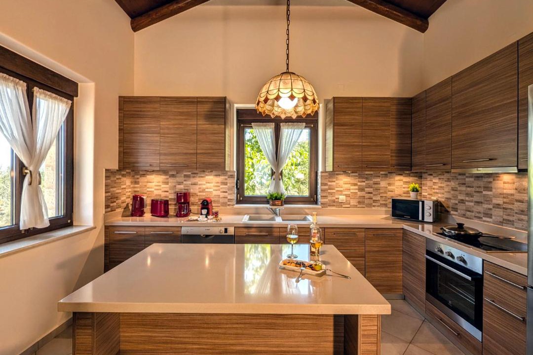 Photo of Kitchen in Kounavi