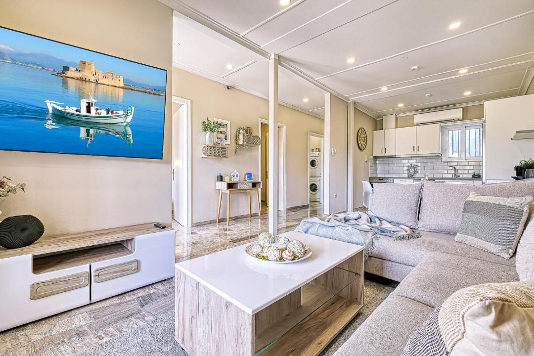 Photo of Livingroom in Nea Kios