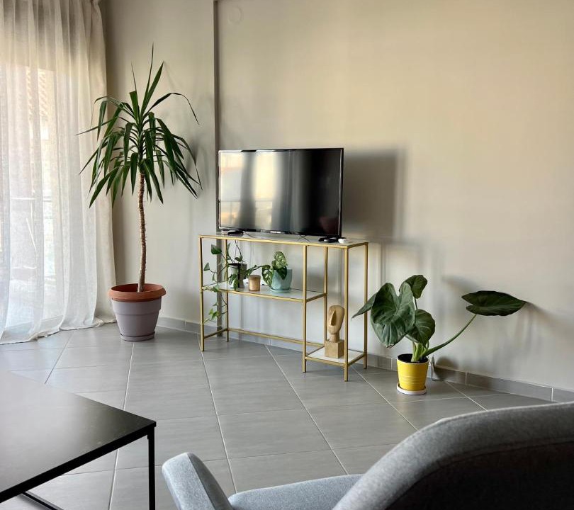 Photo of Livingroom in Alexandroupoli