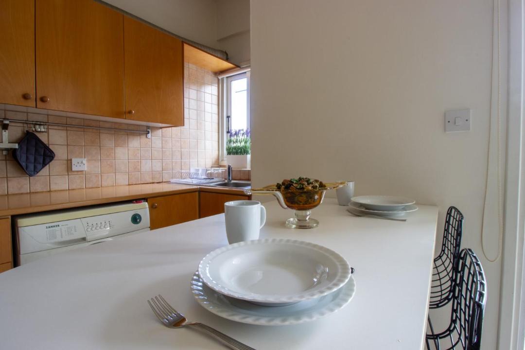 Photo of Kitchen in Lykabittos